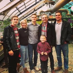 Meet your Posher, Terri